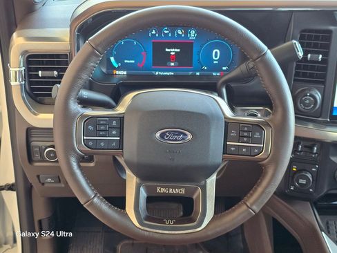 New 2026 Ford F250 King Ranch AWD/4WD image 23