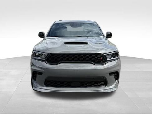 New 2026 Dodge Durango GT AWD/4WD image 2