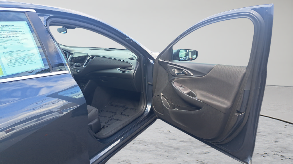 Used 2019 Chevrolet Malibu LT FWD image 27