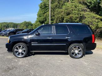Used 2012 Cadillac Escalade Luxury AWD/4WD video 2