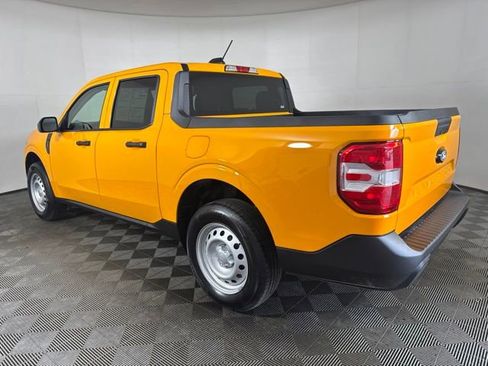 Certified 2026 Ford Maverick XL AWD/4WD image 6