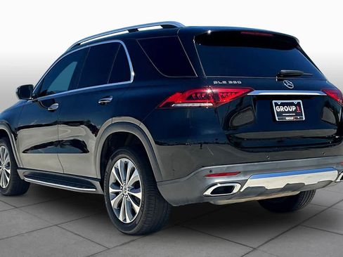 Certified 2021 Mercedes-Benz GLE 350 image 12