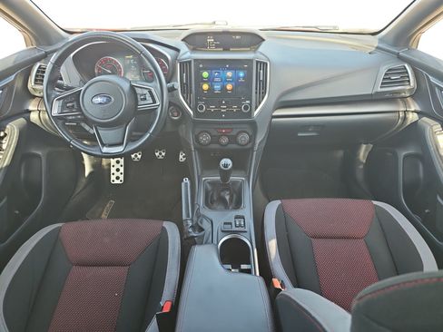 Used 2020 Subaru Impreza 2.0i Sport AWD/4WD image 12