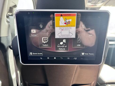 New 2026 Kia Sorento LX image 25