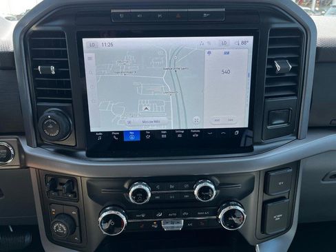 Used 2024 Ford F150 XLT w/ Equipment Group 303A High image 14