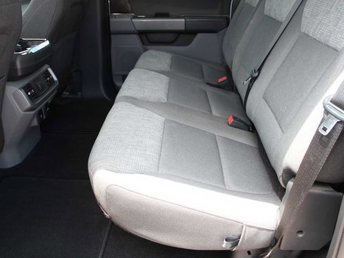 Used 2021 Ford F150 XLT w/ Equipment Group 302A High AWD/4WD image 22