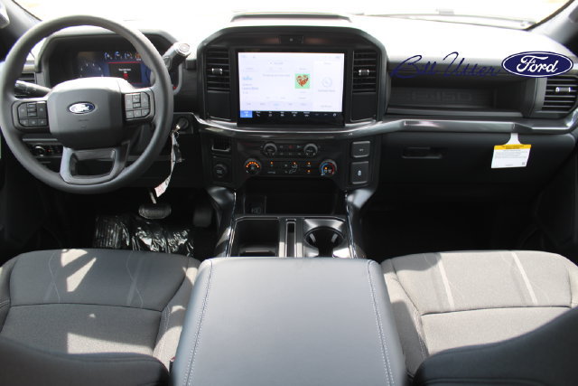 New 2026 Ford F150 STX w/ Equipment Group 200A RWD image 10
