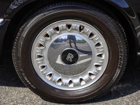 Used 2000 Rolls-Royce Corniche RWD image 18