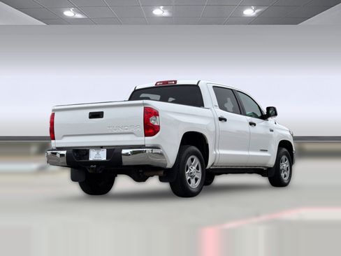 Used 2019 Toyota Tundra SR5 w/ SR5 Upgrade Package RWD image 8