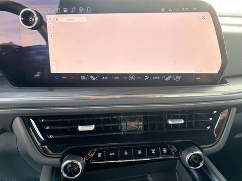 New 2026 Chevrolet Tahoe Premier RWD image 53