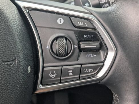 Used 2021 Acura RDX FWD w/ Technology Package image 14