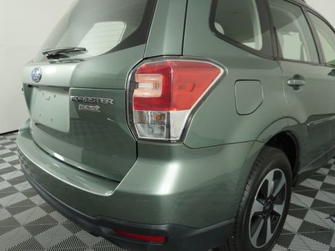 Used 2017 Subaru Forester 2.5i w/ Alloy Wheel Package AWD/4WD image 13