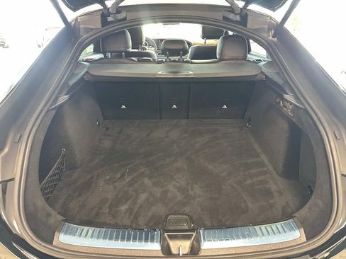 Used 2023 Mercedes-Benz GLE 53 AMG 4MATIC Coupe image 8