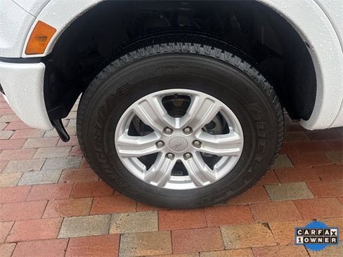 Used 2020 Ford Ranger XLT w/ Trailer Tow Package image 10