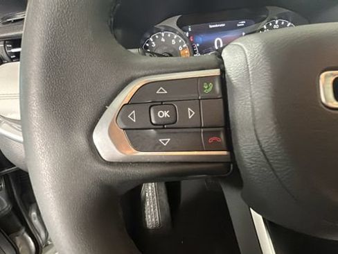 Used 2024 Jeep Compass Limited AWD/4WD image 15