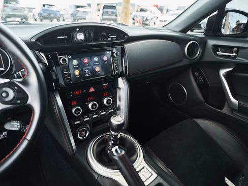 Used 2020 Subaru BRZ Limited w/ Performance Package RWD image 21