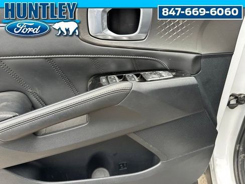 Used 2022 Kia Sorento SX image 19