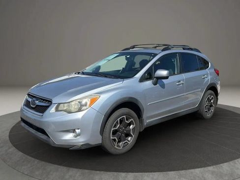 Used 2013 Subaru Crosstrek 2.0i Limited AWD/4WD image 1