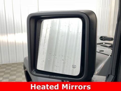 Used 2022 Jeep Wrangler Unlimited Sport image 31