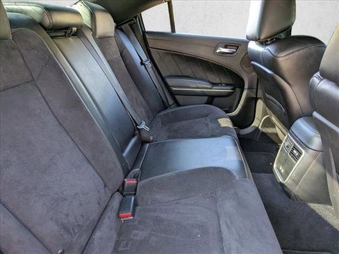 Used 2023 Dodge Charger Scat Pack w/ Dynamics Package image 20