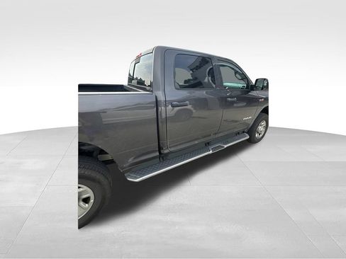Used 2021 RAM 2500 Tradesman AWD/4WD image 14