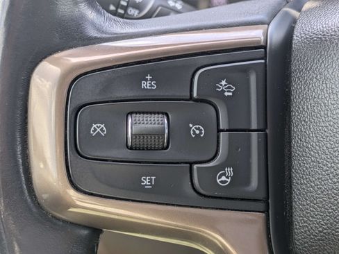 Used 2023 Chevrolet Silverado 3500 High Country AWD/4WD image 28