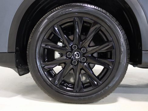 Used 2024 MAZDA CX-5 Carbon Edition image 75