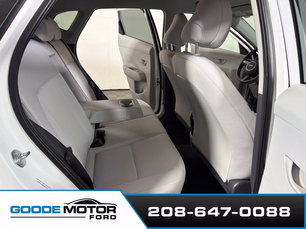 Used 2025 Hyundai Kona SEL AWD/4WD image 22