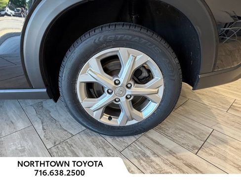 Used 2024 Honda HR-V LX image 24