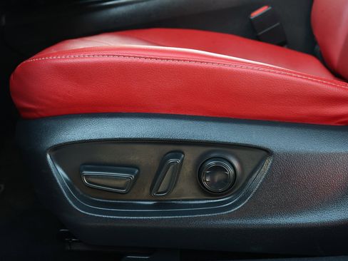 Used 2024 Toyota Camry XSE image 29