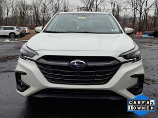 Used 2023 Subaru Legacy Limited video 2