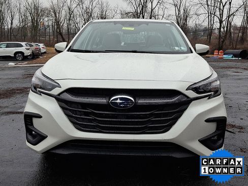 Used 2023 Subaru Legacy Limited image 2