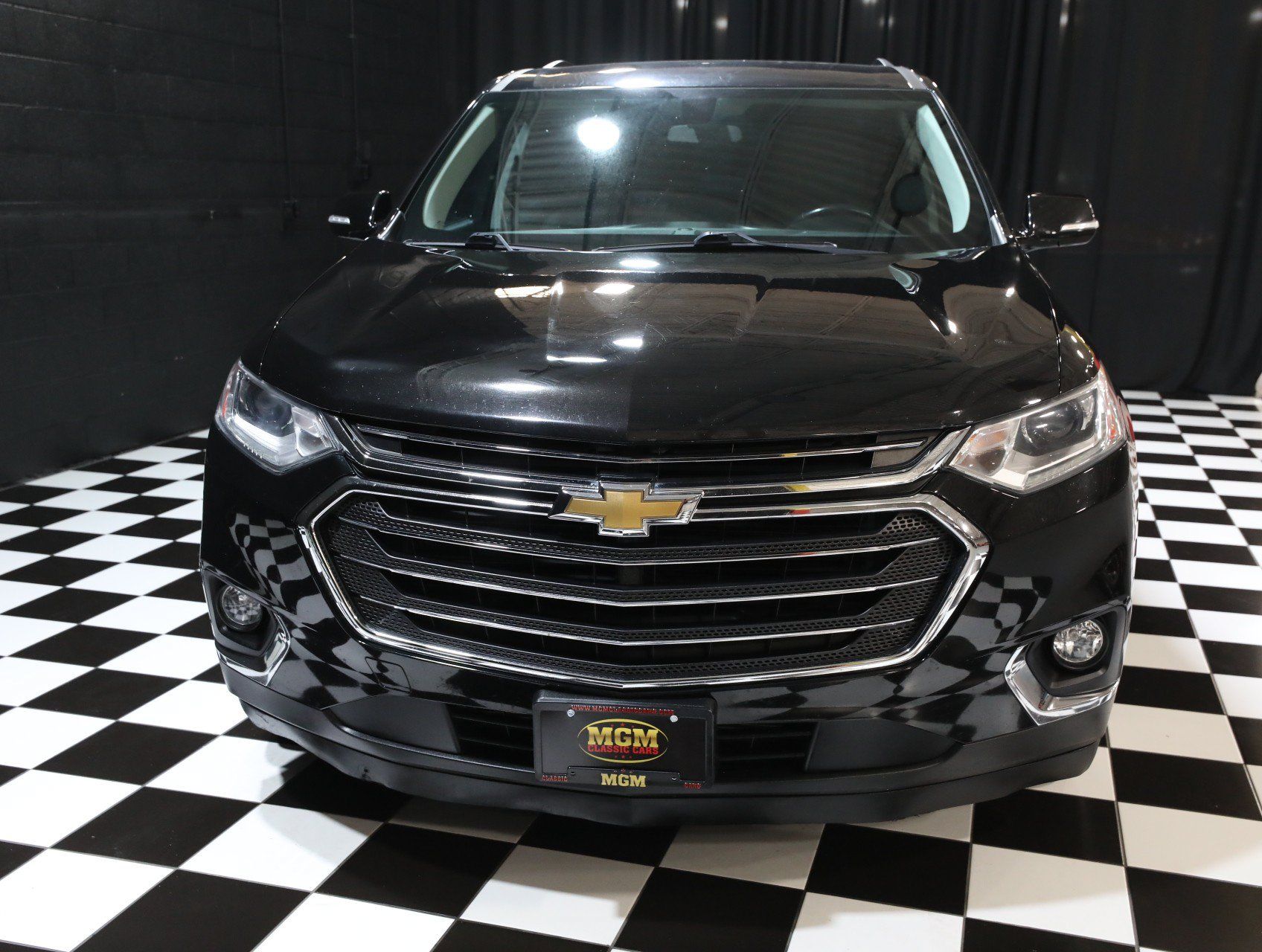 Used 2018 Chevrolet Traverse LT AWD/4WD image 11