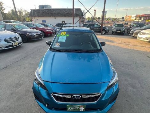 Used 2018 Subaru Impreza 2.0i AWD/4WD image 22