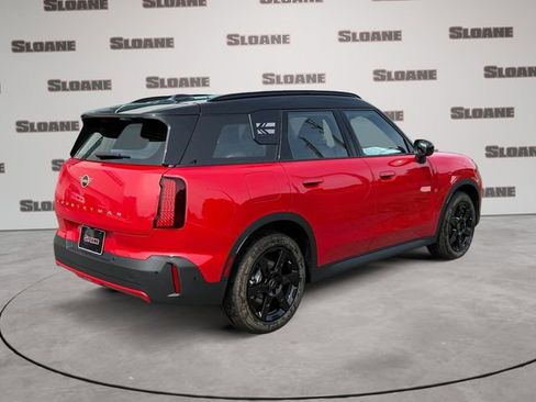 New 2026 MINI Cooper Countryman S AWD/4WD image 5