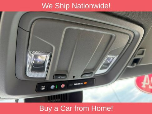 Used 2024 Chevrolet Silverado 1500 LT AWD/4WD image 19