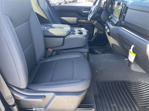 New 2025 GMC Sierra 2500 SLE AWD/4WD image 27