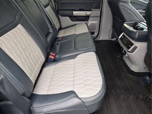 Used 2023 Ford F150 Limited AWD/4WD image 30