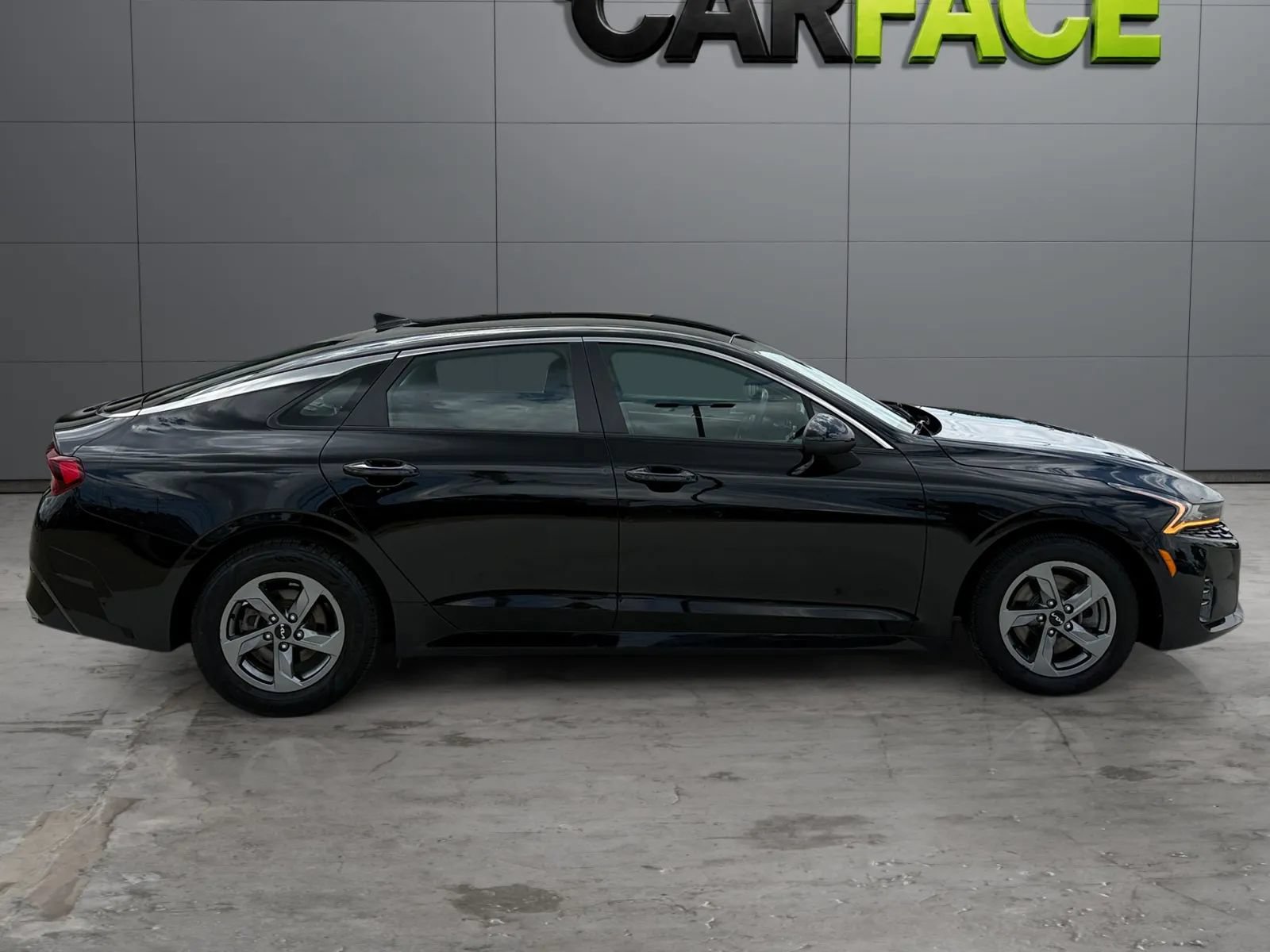Used 2022 Kia K5 LXS FWD image 14