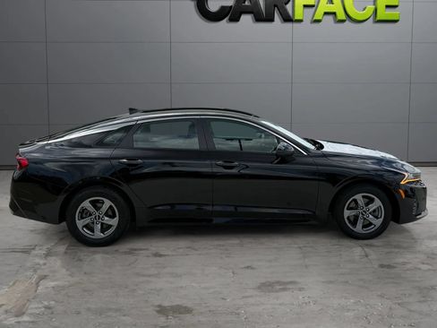 Used 2022 Kia K5 LXS FWD image 14