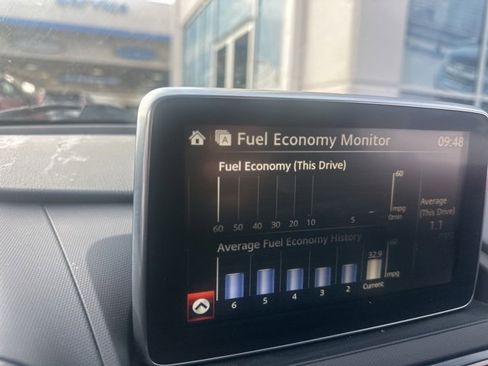 Used 2016 MAZDA MX-5 Miata Club image 20