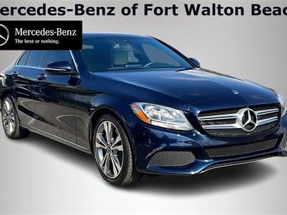 Used 2018 Mercedes-Benz C 300 Sedan