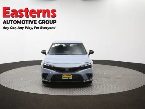 Used 2024 Honda Civic Sport image 51