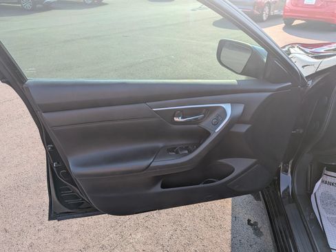 Used 2015 Nissan Altima 2.5 S w/ Special Edition Package FWD image 18