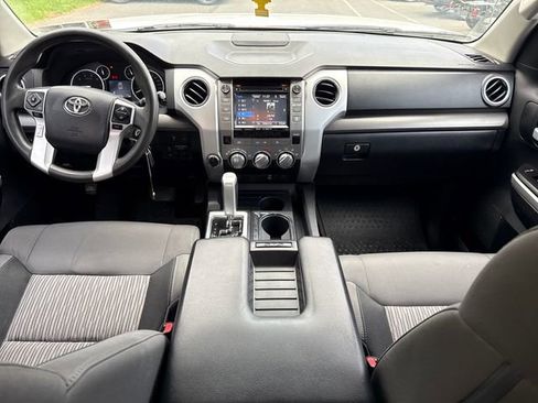 Used 2016 Toyota Tundra SR5 w/ TRD Off Road Package image 18
