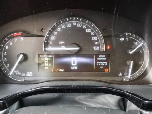 Used 2018 Cadillac XT5 Premium Luxury image 21