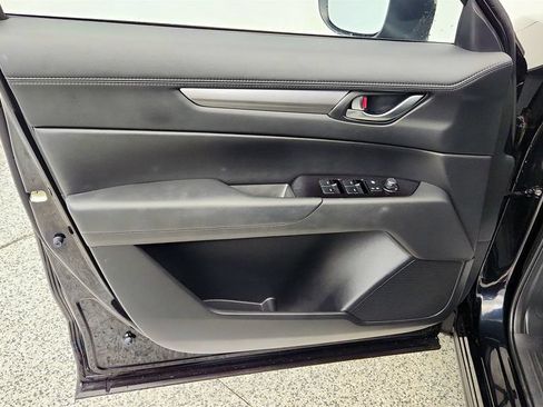 Used 2023 MAZDA CX-5 AWD 2.5 S w/ Select Package image 10