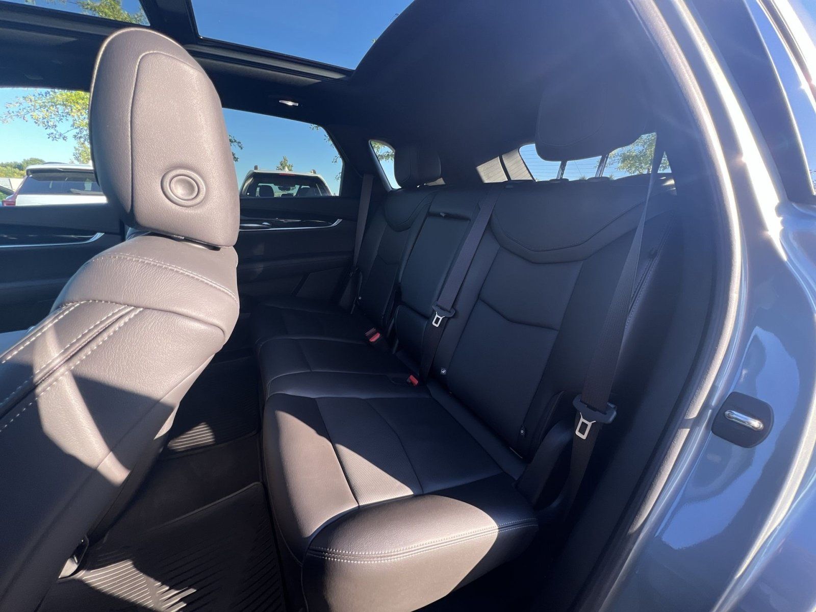 Used 2023 Cadillac XT5 Premium Luxury AWD/4WD image 25