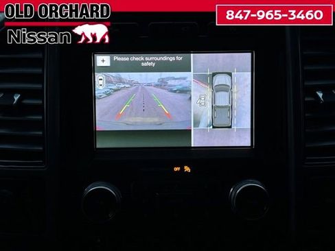 Used 2018 Ford F150 Limited image 18