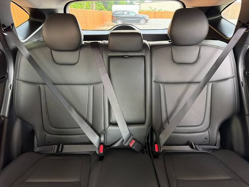Used 2023 Hyundai Tucson SEL w/ Convenience Package AWD/4WD image 28